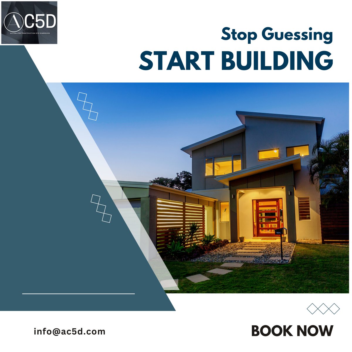 Ac5d292208's tweet image. 🎯 Stop Guessing – Start Building!

Your property deserves precision. Get real-time cost estimates and connect with top contractors nationwide.

🔥 Hit Download &amp;amp; Start Planning Like a Pro!

🔗 ac5d.com

#BuildBetter #PropertySolutions #CostEstimator