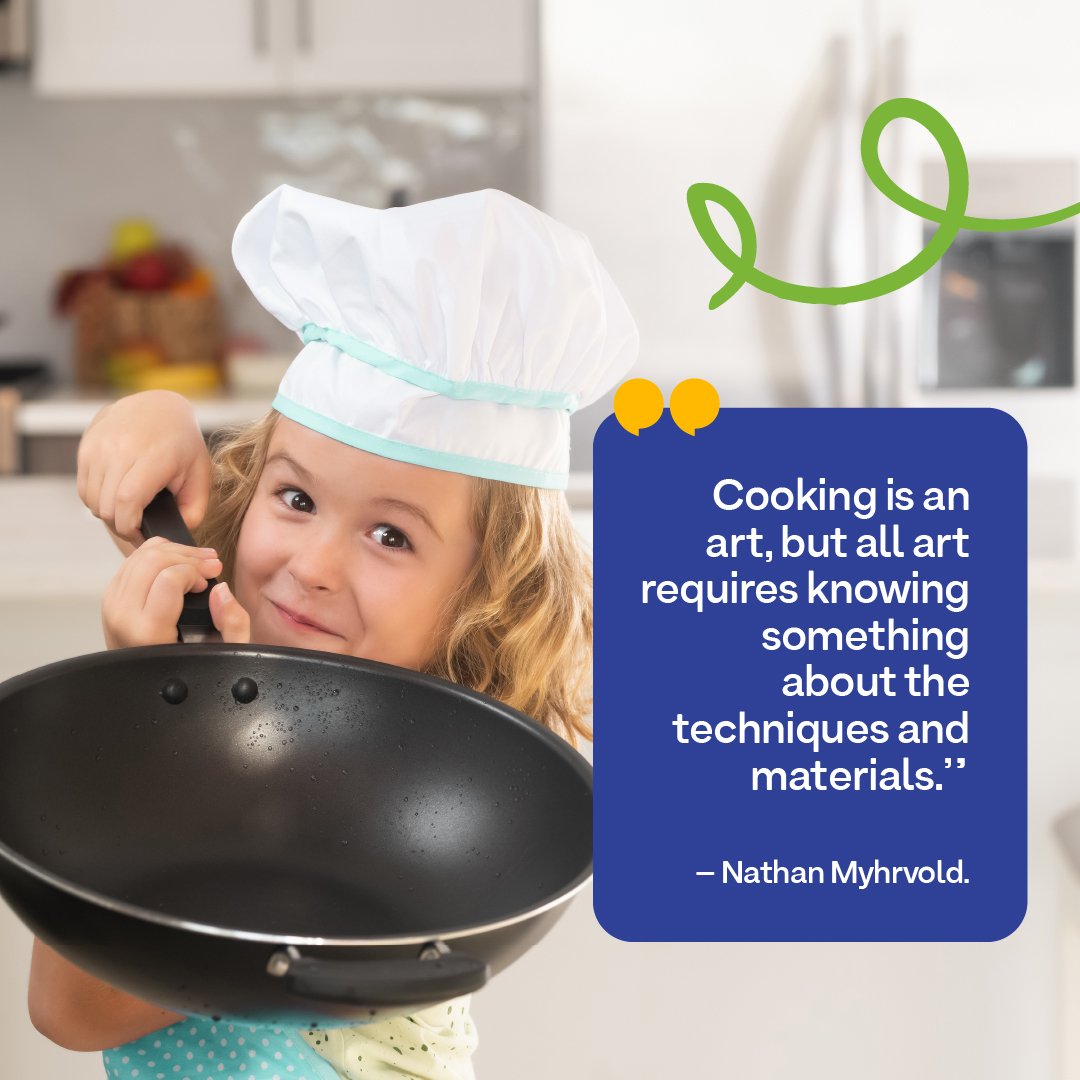 CulinaryClubUSA's tweet image. Let’s inspire the next generation of chefs! 🌟🍽️ #ChefInspiration #CulinaryClubhouse