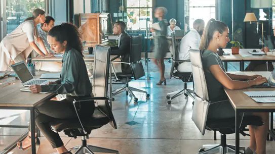 netdocuments's tweet image. Today’s legal teams don’t need more tools — they need smarter ones. Discover how an intelligent #DMS can enrich document context automatically, drive intelligent #workflows, &amp;amp; enable secure #AI adoption.

👉Get our 1-Minute Guide: netdocuments.com/resource/a-1-m…