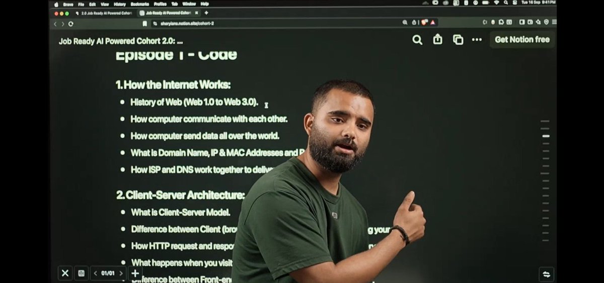 sahilrex2255's tweet image. Understanding these building blocks helps us appreciate the incredible journey of the digital world.  special thanks to @sheryians_  @sarthacksharma @harshbhaiyaa @ankurdotio @masterdhanesh_  #WebHistory #Internet #Web1 #Web2 #Web3 #Router #DNSServer #TechEvolution