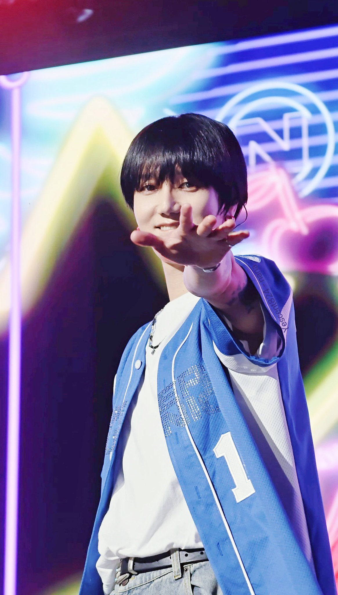 YeScent824_fanclub on X: 