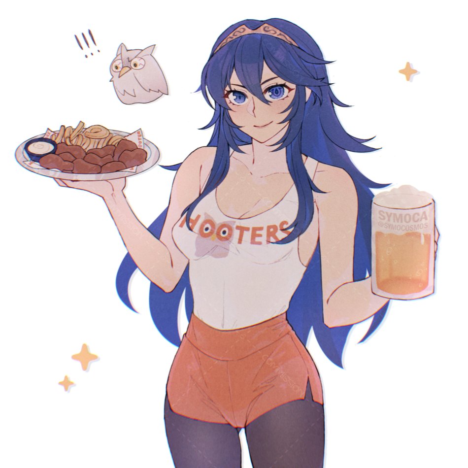 cms - hooters lucina for <a href="/theyoostink/">I'm not even real</a> !