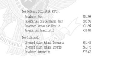 Jastip Bayar UTBK Cek Sorotan! tweet media