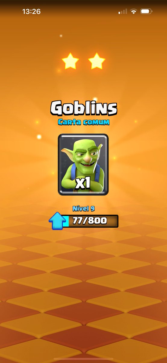 gracias supercell