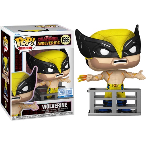 TodoFunkoPops's tweet image. Descubre las nuevas figuras #FunkoPOP de Deadpool y Lobezno
todoslosfunkopop.com/2024/06/funko-…
#Funkos #Funko #pop #pops #ad #funkofamily #funkopopvinyl #funkovinyl #funkolove #funkomania #funkofanatic