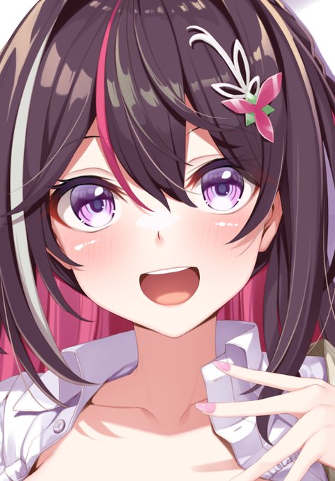 近々支援サイトで公開するイラスト 