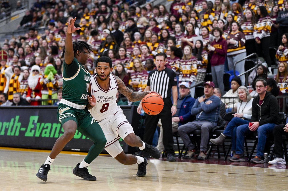 RamblersMBB's tweet photo. Who’s ready for the JMo return 🙌 https://t.co/uHGkEPdxpO