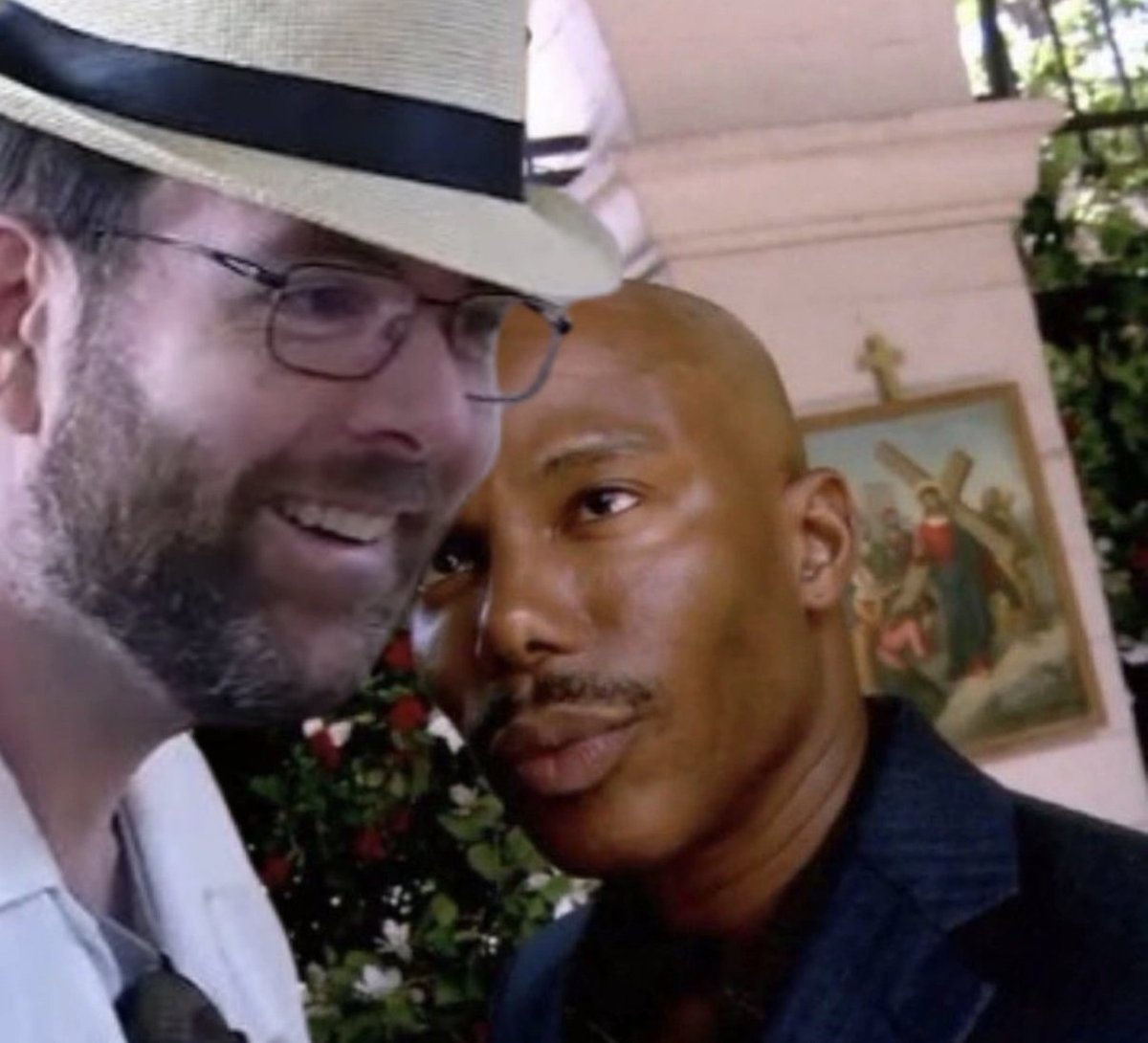 J'ai une théorie sur l'coupable mais je ne peux pas la prouver.