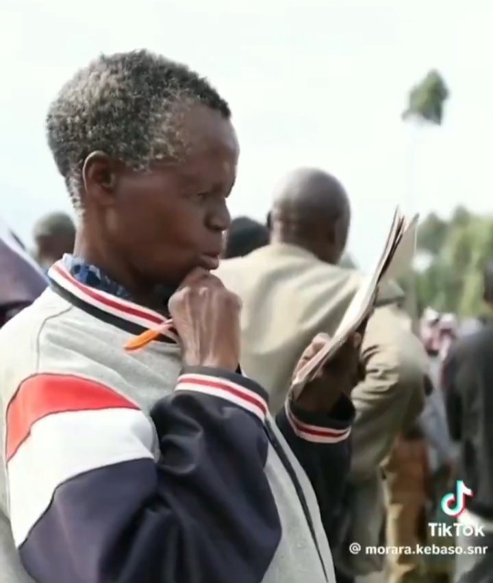 Roho inasema Bilbao chwaki lakini kwa slip naona inasoma Arsenal kichwa tena kinene mno