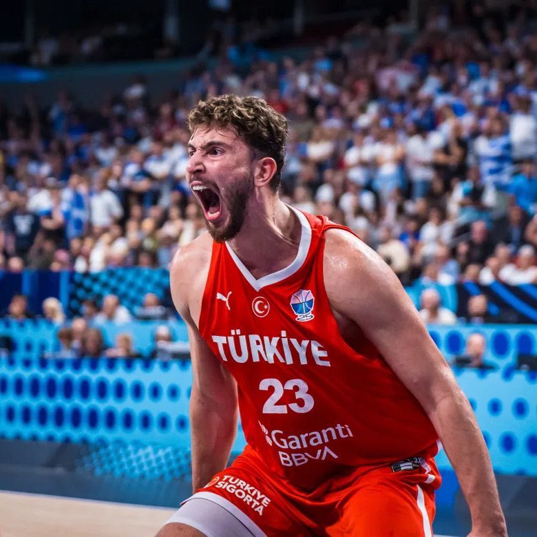 Eurosport_TR's tweet image. MVP! 🔥🔥🔥