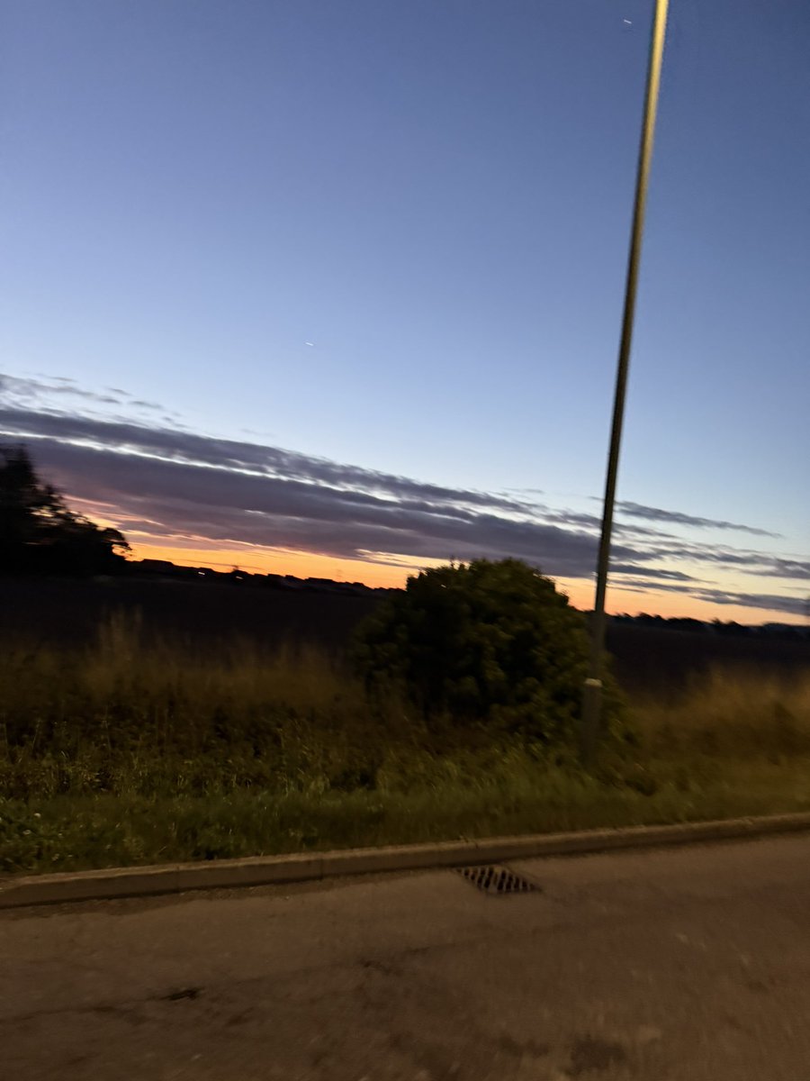 So end of week 2 and I have completed 65 miles out of 100 miles it’s been some effort so far with early morning/late night runs to raise as much as possible to get the boys to the (Maryfield Utd 2016s)Blackpool cup next year 🟡⚫️🏆😀 gofund.me/9160342f4