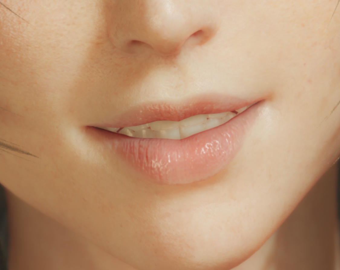 Aerith K9 appreciation post. 🤍