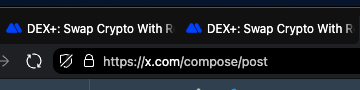 can someone tell me how <a href="/mexcdex/">mexcdex</a>  can legally call this a dex but then they HOLD your DECENTRALIZED Solamisss???   

wtf is a "Pre-Crediting" ? They jsut made that up. Transaction confirmed on the decentralized blockchain lol.

<a href="/MEXC_Official/">MEXC</a> is so cooked 🤡📷