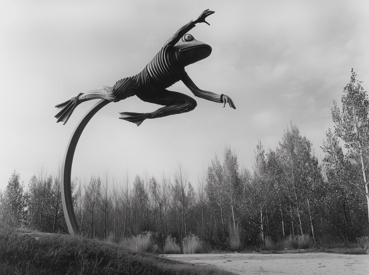 PeterArt18's tweet image. Gn. See you on Monday. Oh... That&apos;s tomorrow 🤣

Pepecarus. Surge.
1 tez