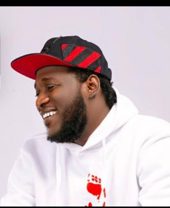 +1 for the Goat 🐐 pi gwo Powèt la 📝✨
  #DèfDay