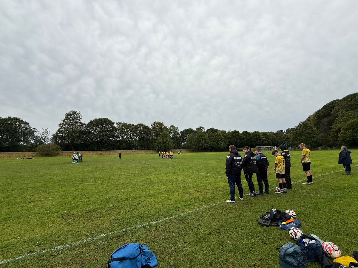 AFC BAMBER / BAMBER MHFC tweet media