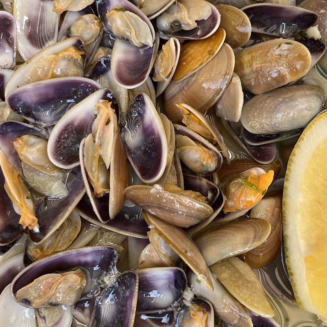 Qué bien se está en Málaga 🫰🏼✨