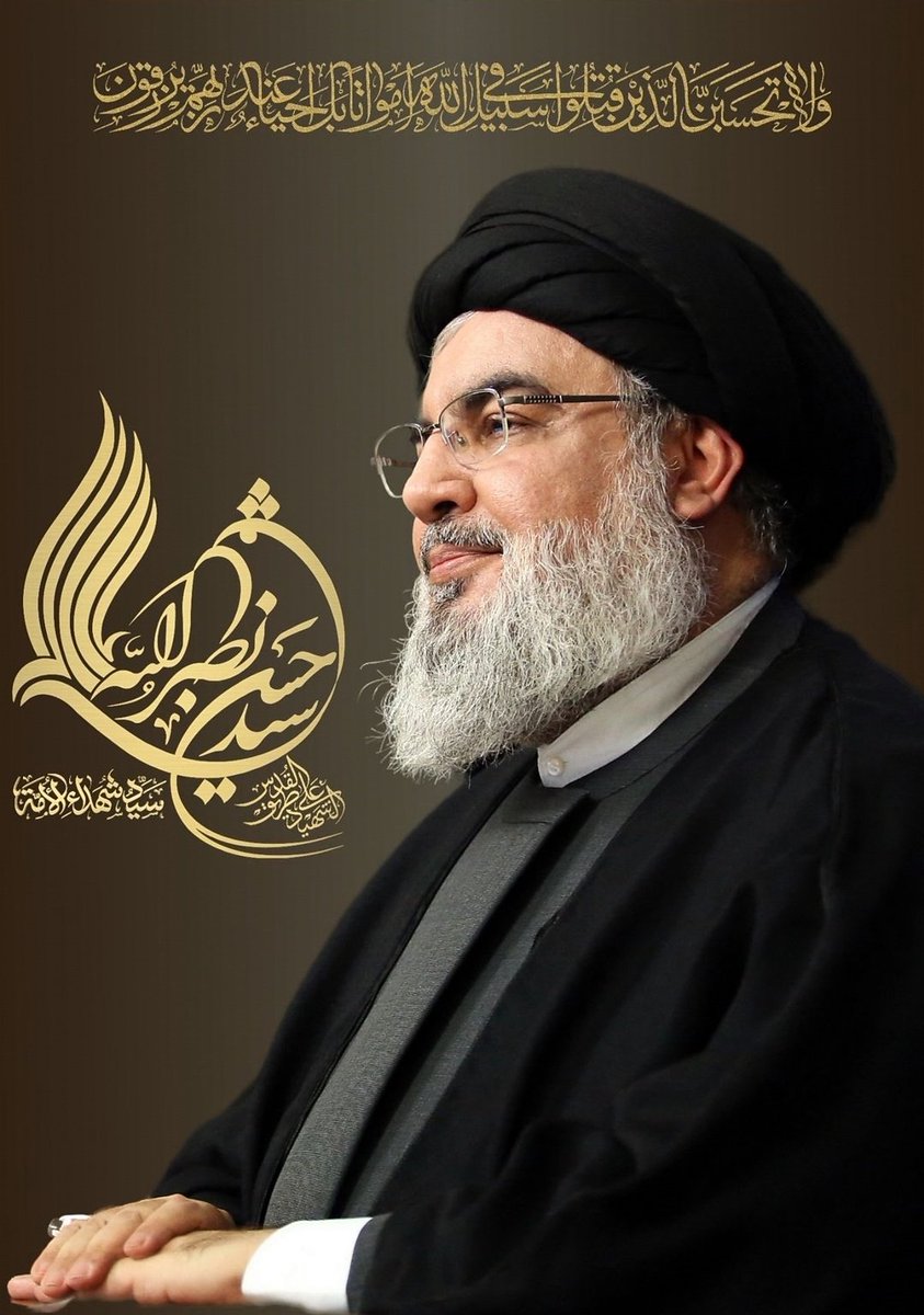كانَ مَصنوعًا مِنَ اللّٰه لهذهِ الأُمّة ..