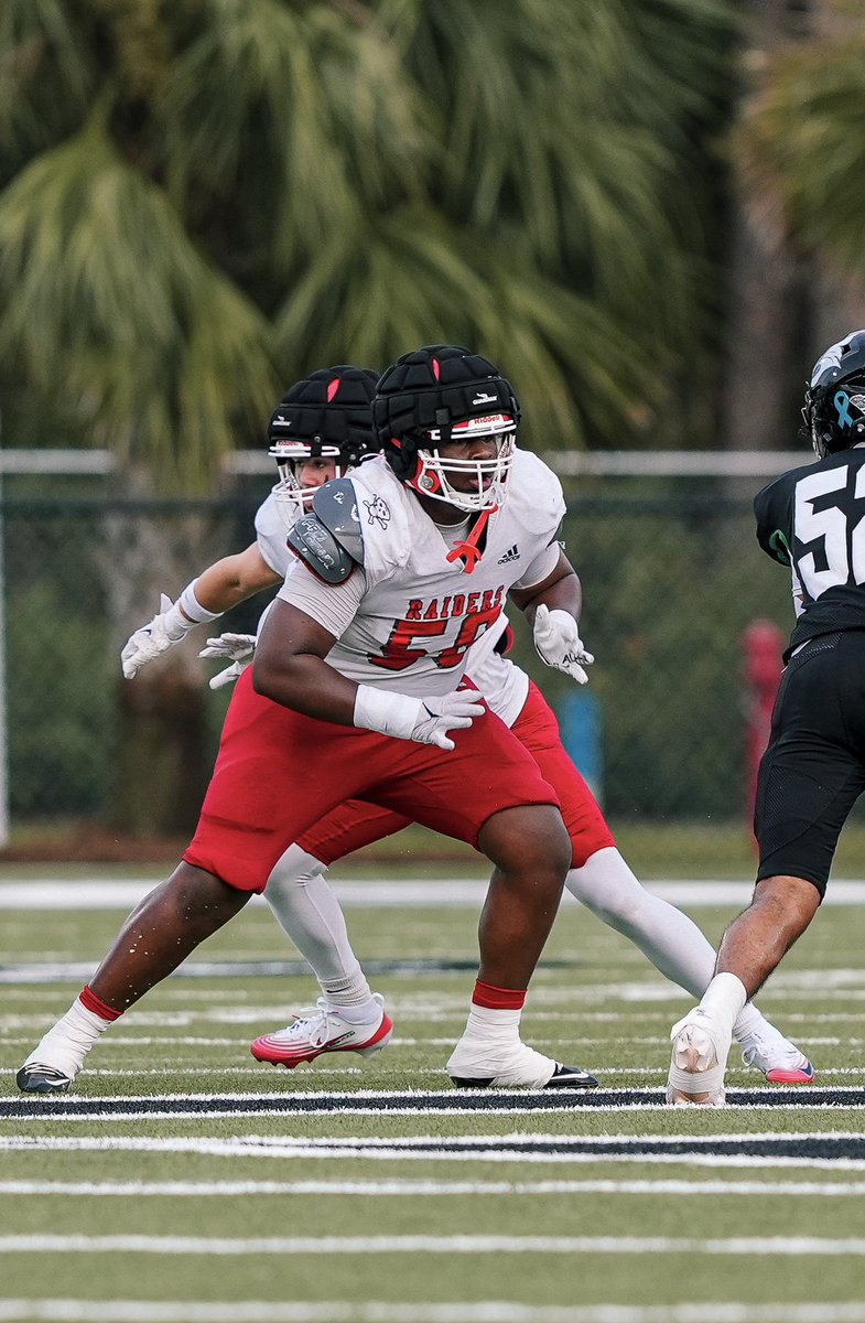 3 games / scrimmage film‼️ ~ MORE WORK TO DO ~ OL AND DL WORK💰
‼️!! hudl.com/v/2SgFzs !!‼️
<a href="/JeremyO_Johnson/">Jeremy Johnson</a> <a href="/adamgorney/">Adam Gorney</a> <a href="/samspiegs/">Sam Spiegelman</a> <a href="/MohrRecruiting/">Brian Mohr</a> <a href="/SCPSAthletics/">SCPS Athletics</a> <a href="/RecruitGeorgia/">Recruit Georgia</a> <a href="/rob_deloach/">Rob USAF Veteran-Ammo</a>