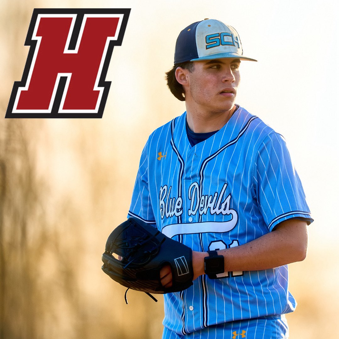 Big congratulations to Joe Pieczynski who has committed to play baseball for Haverford College next year! We are #SCHproud of you Joe! #GoHCFords <a href="/JoePieczynski2/">Joseph Pieczynski</a> <a href="/HCFords_BSB/">Haverford Baseball</a> <a href="/DWilsonSCH/">Dave Wilson</a> <a href="/sdruggan/">Steve Druggan</a> <a href="/PhSportsDigest/">Philadelphia Sports Digest</a>