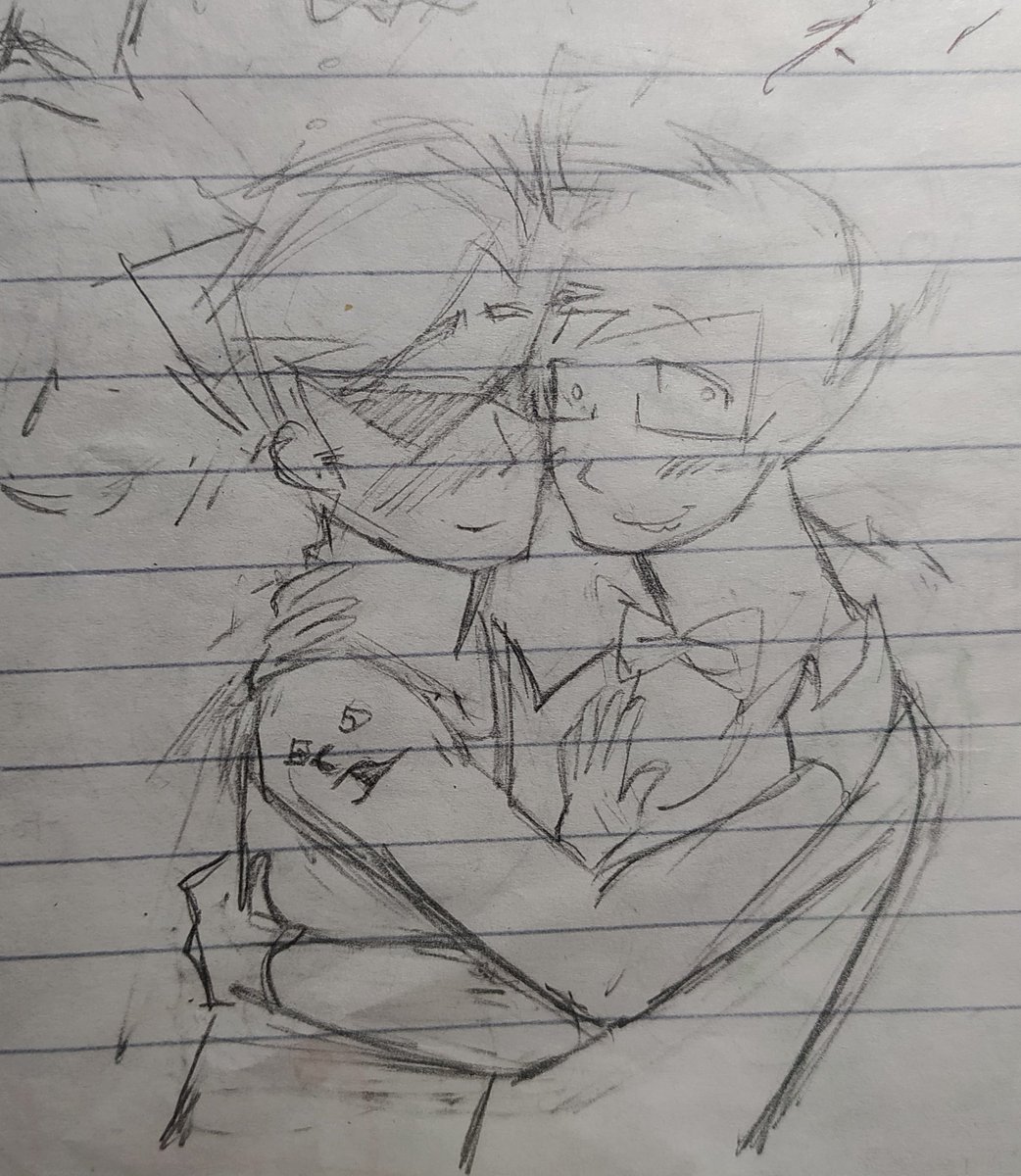 imnotlole (@smoi_witch) on Twitter photo 