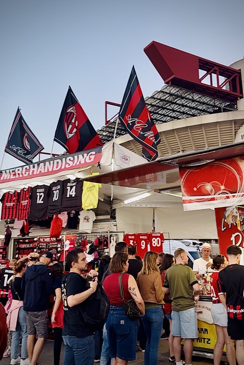 Good to be back ❤️🖤