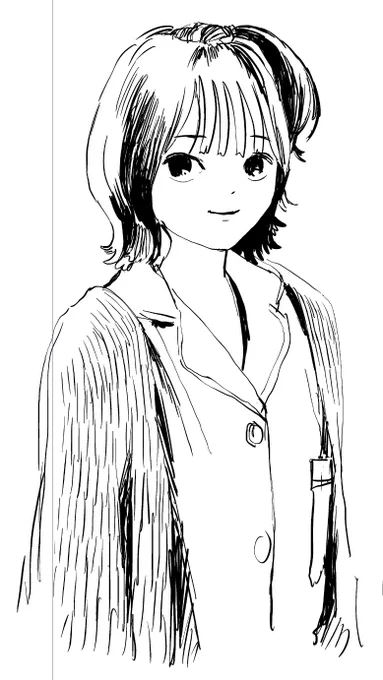 #中西アルノ 