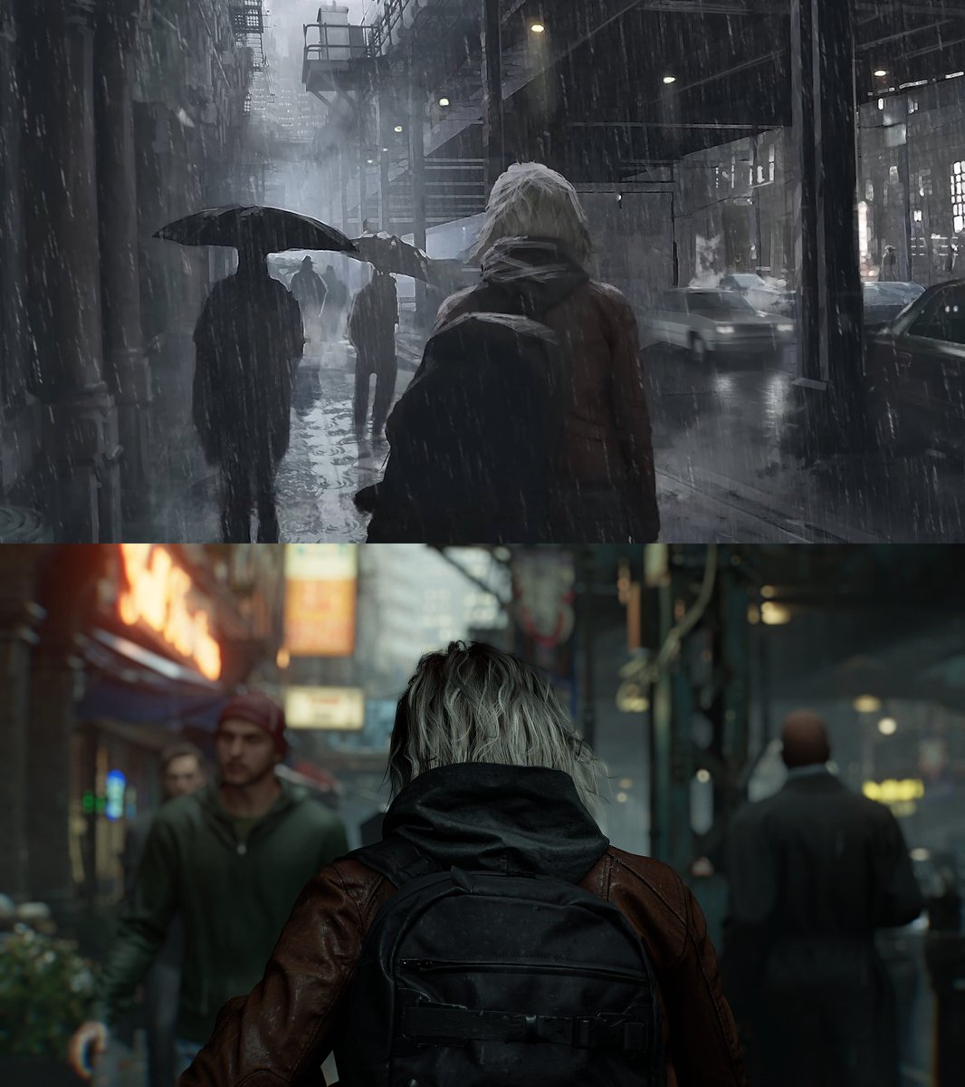 Resident Evil Requiem (2026)