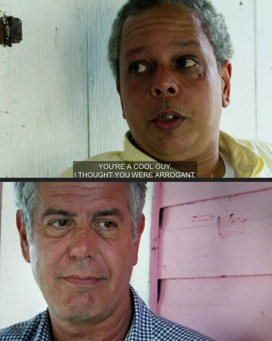 Anthony Bourdain Fan Club (@bourdainfanclub) on Twitter photo 