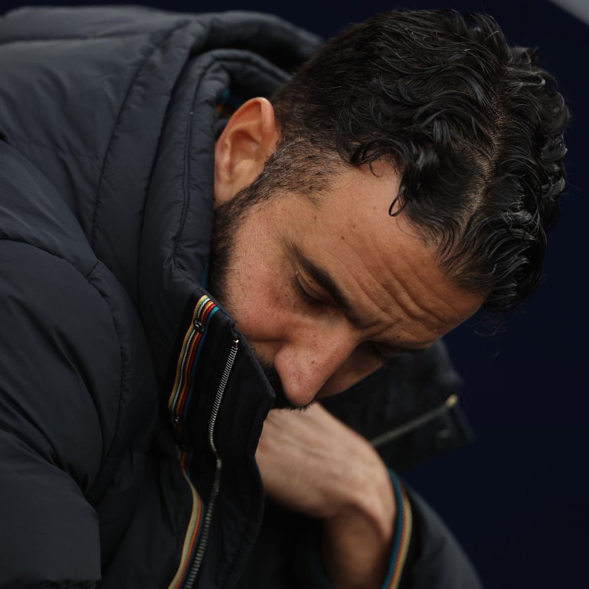 Stretford Paddock tweet media