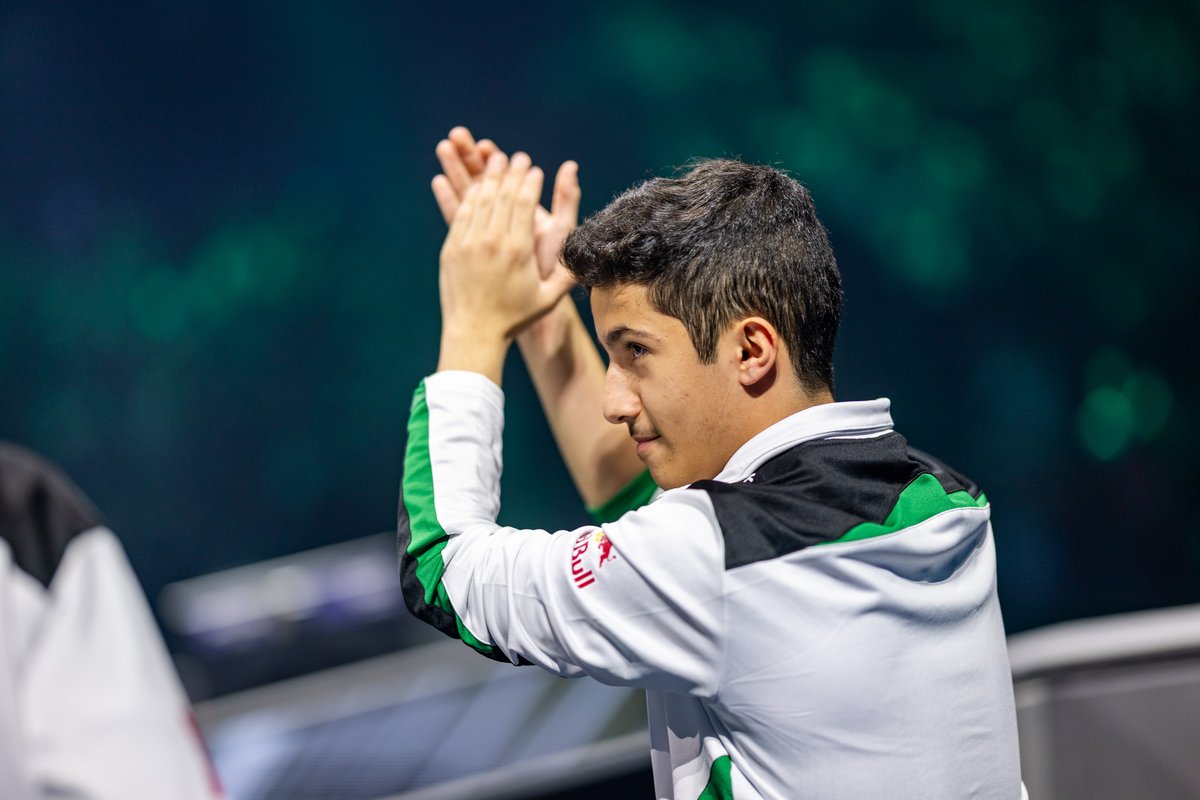 Rocket League Esports tweet media