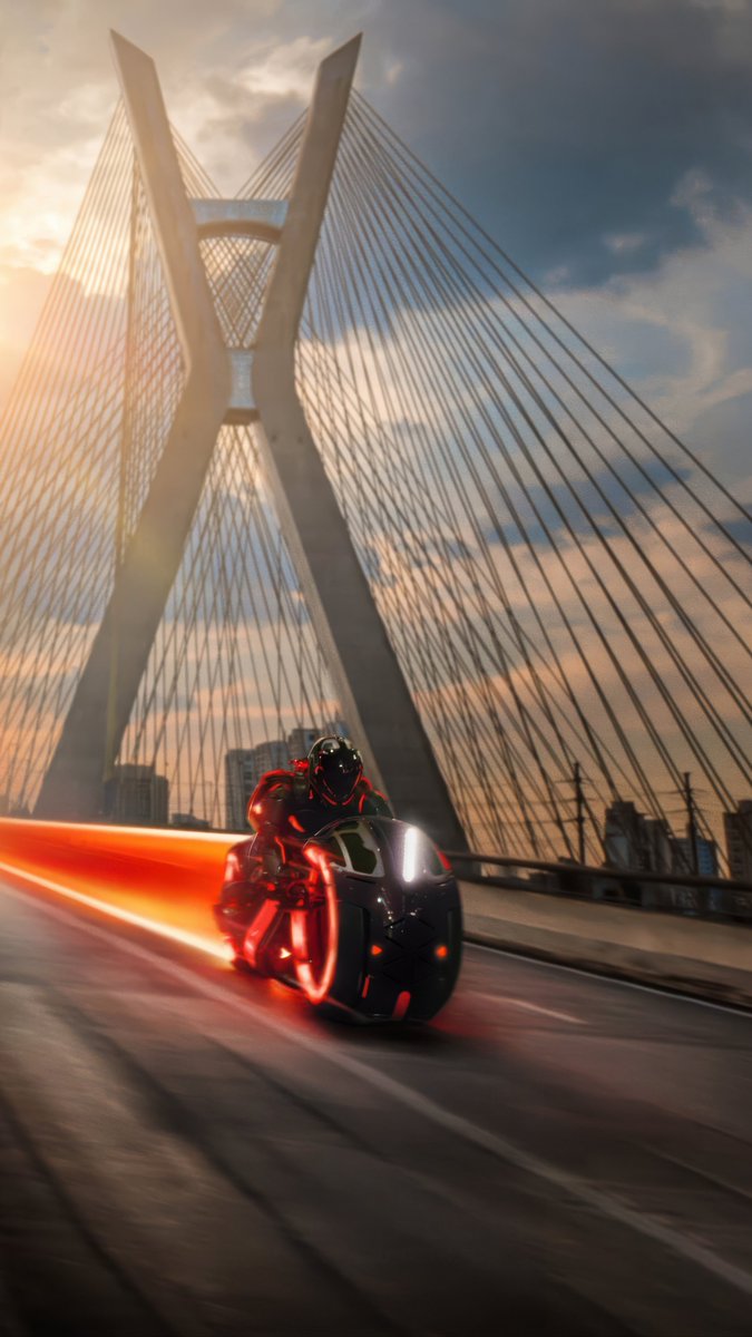 Tron Ares Sentinel Bike On A Bridge

4K Textless Mobile Wallpaper : <a href="/hdqwalls/">Hdqwalls</a>

Download Link : hdqwalls.com/tron-ares-wall…

#tronares #wallpaper #Wallpapers #mobilewallpaper #4kwallpaper #movie #jaredleto #Disney #iPhoneAir #iPhoneWallpaper