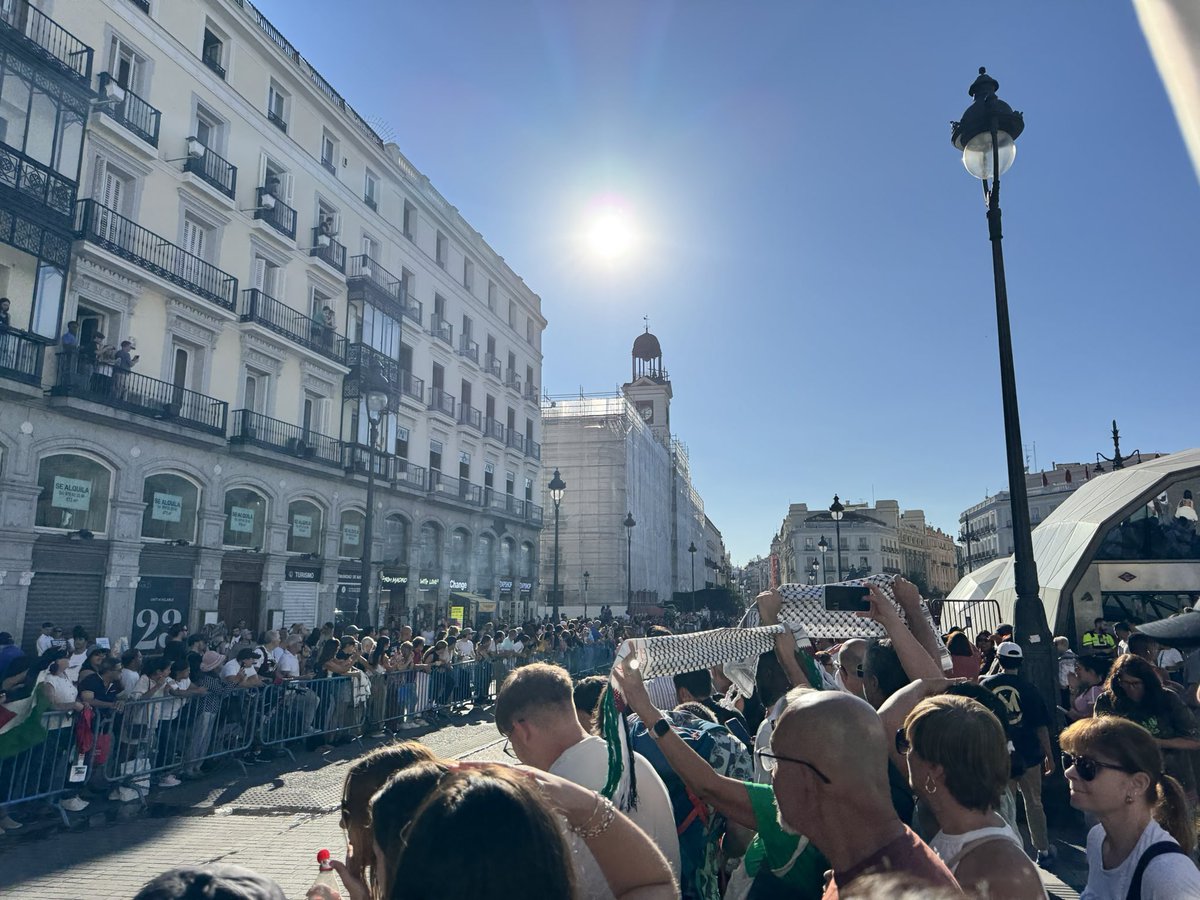 Diego Juste Conesa tweet media