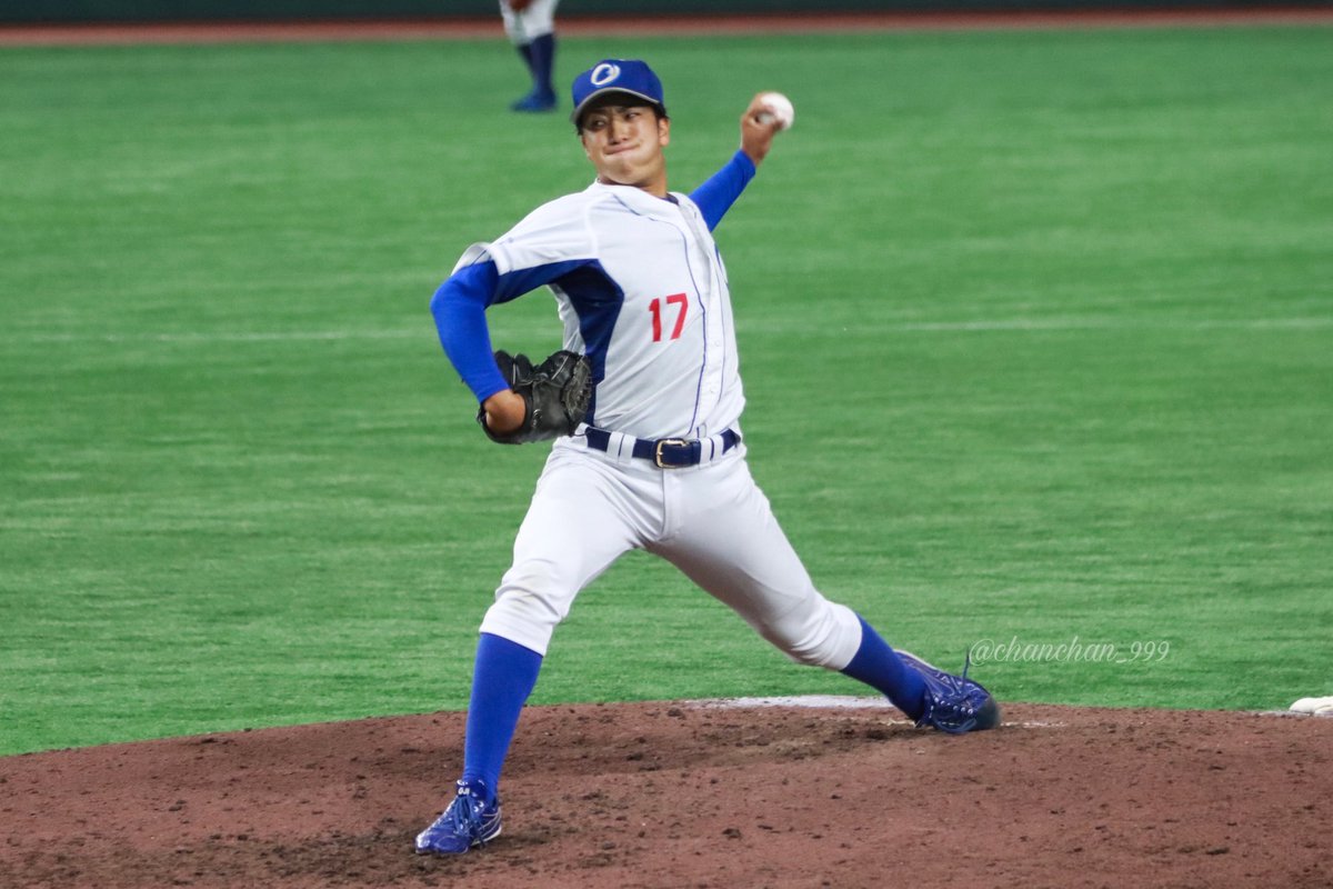 chanchan_999's tweet photo. 第96回都市対抗野球大会

パナソニック - 王子

王子

柴崎聖人
樋口新
細川勝平

#社会人野球 #都市対抗野球大会 #王子 #王子硬式野球部 https://t.co/qPZ2B6Fda7