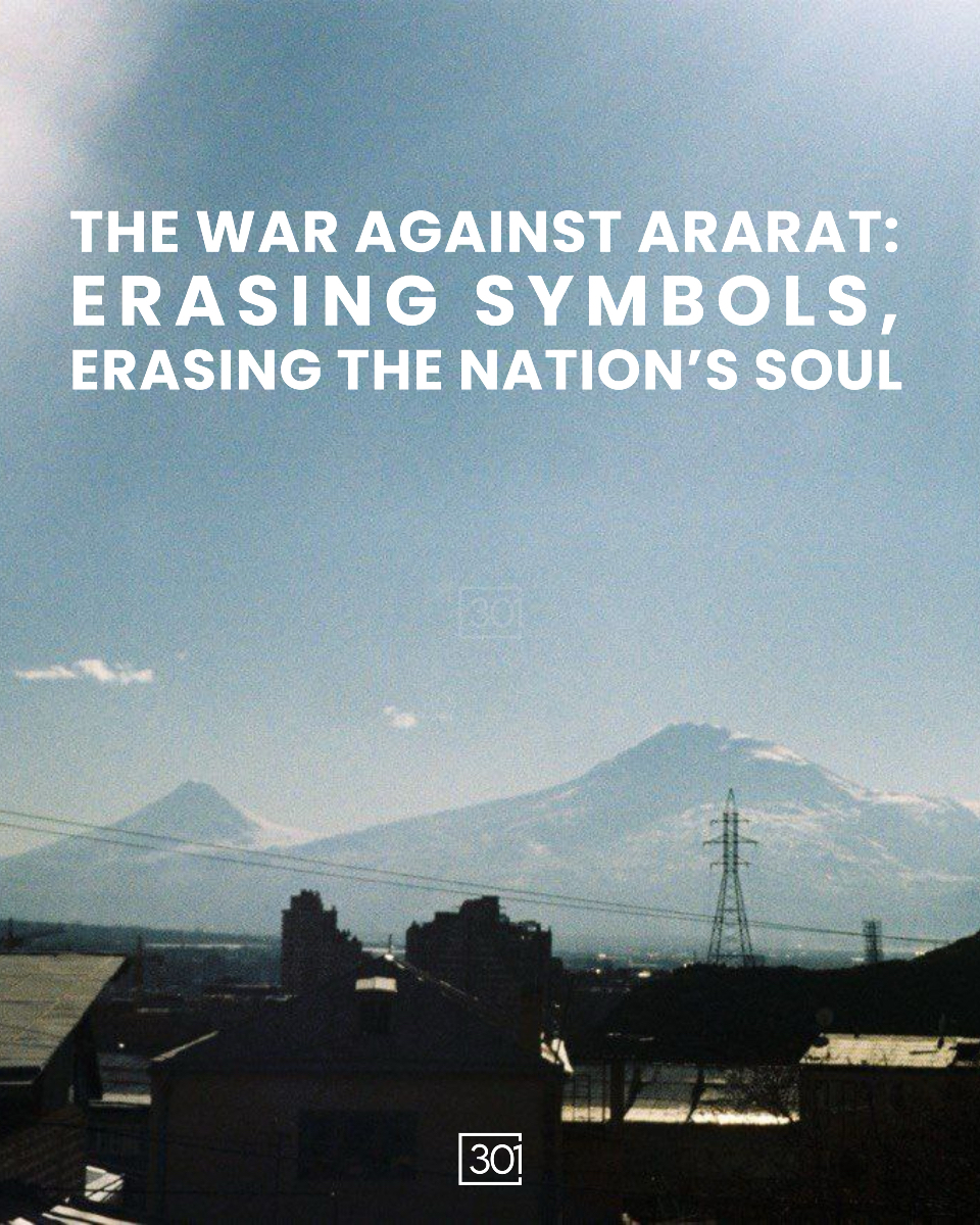 Symbols are not just decorations or marks on paper. They live in people’s hearts. They are what a child draws when asked to picture their homeland, what an exile carries in memory when far from home, what generations use to connect past, present, and future. When a nation is