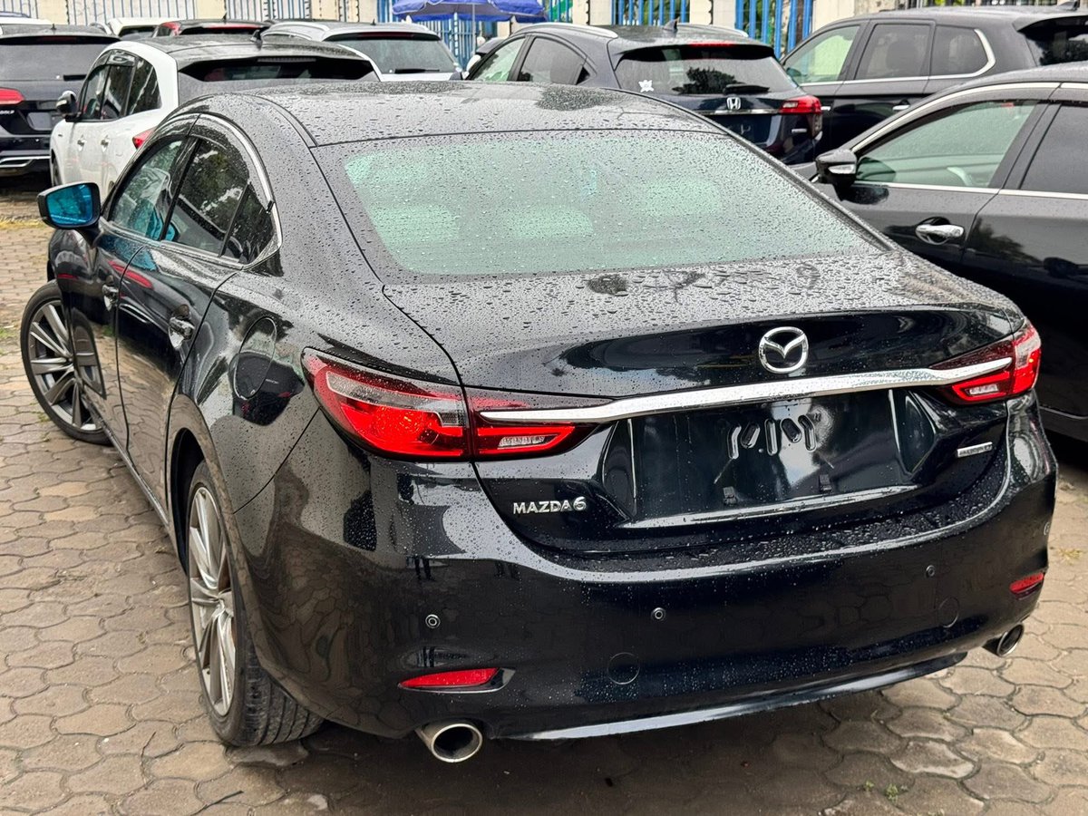 ALASIRI MOTORS tweet media