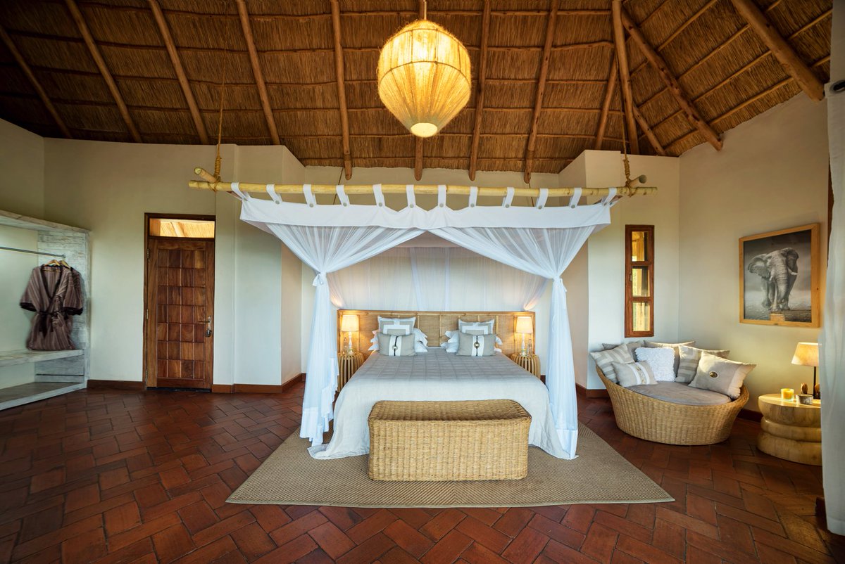 wekesa_amos's tweet image. Elephant Plains lodge( Uganda)

You can’t believe this but clients especially in the US want to see how the bathrooms like.

 Understand your clients