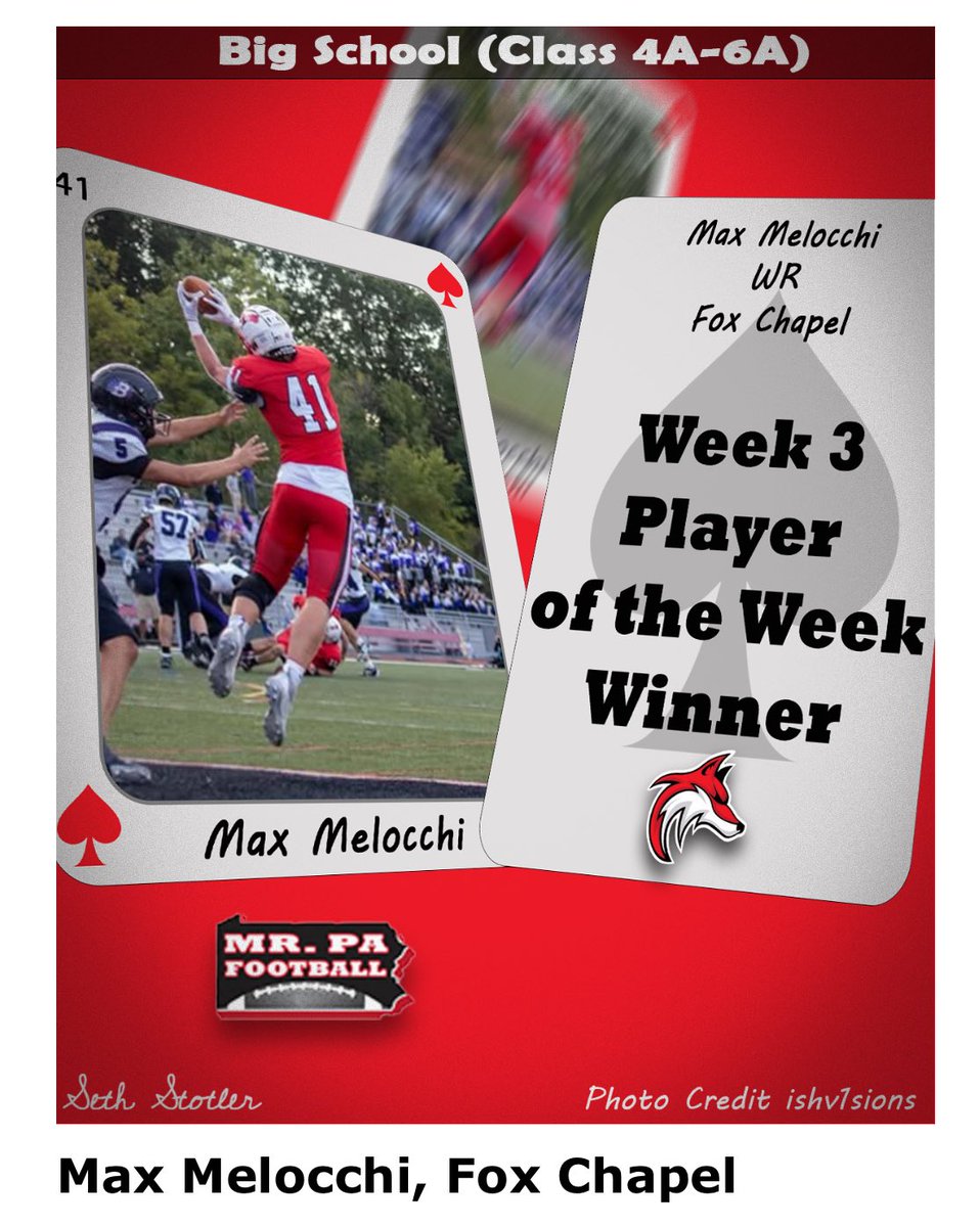 Max Melocchi tweet media