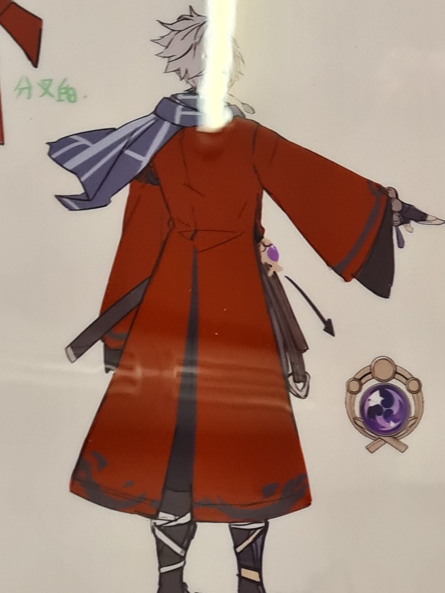 <a href="/makamiyi/">marq🐱🍁</a> Girl I think it's the only in focus one I have lol, here's the rest I got (yes I took a pic of the vision idkwhy)