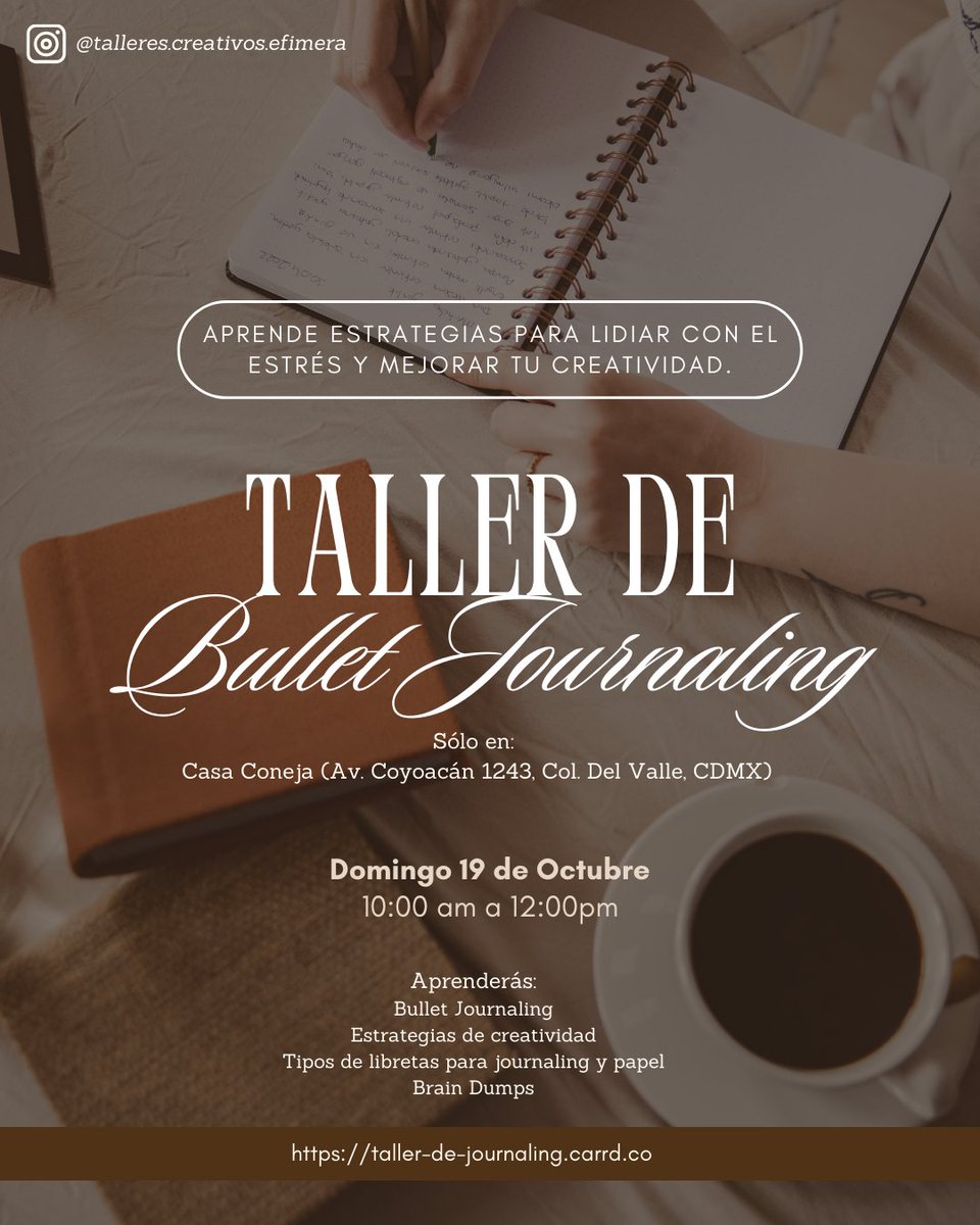 #bujo #bulletjournal #diario #organizacion
Nos vemos muy pronto en Casa Coneja!