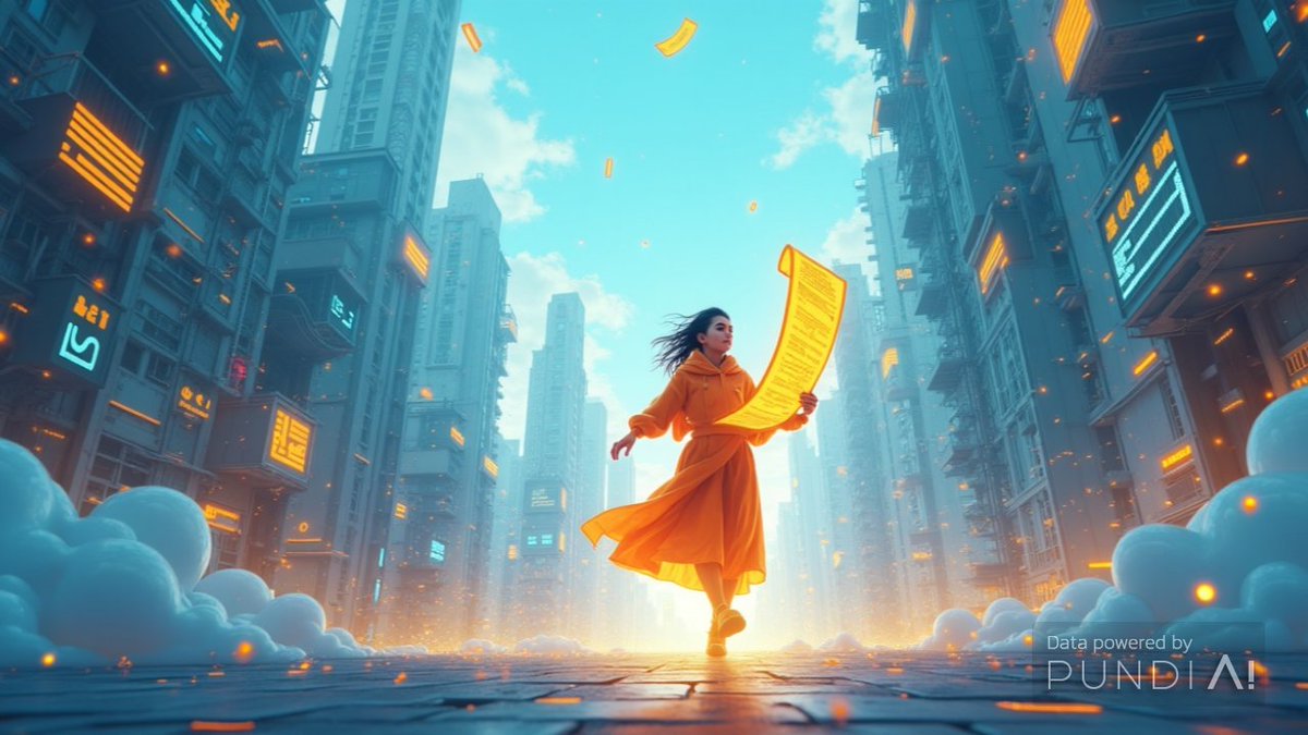 im_serPAI's tweet image. 🔥 While most are distracted by L2 hype, a massive unlock just dropped in #DataDAOs: #ProofLayer now syncs onchain research citations, wallet-auth authorship trails &amp;amp; DAO-vetted data scores into native smart contracts. It’s sovereign academic proof — composable by default. 🧠📚…