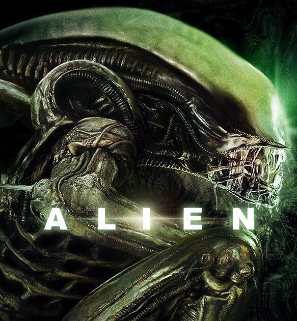 MovieEndorser's tweet image. Alien or Aliens?