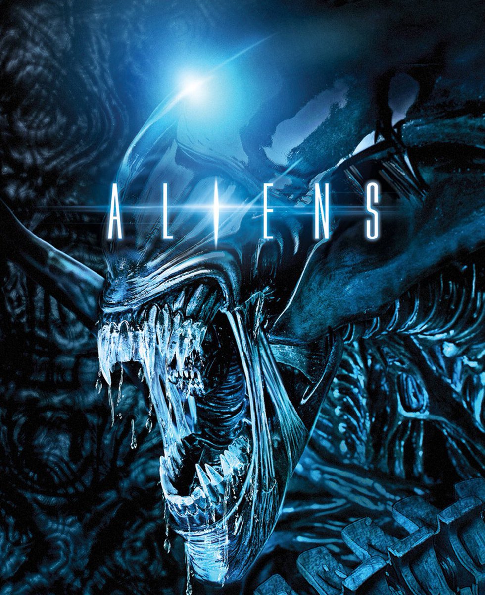 MovieEndorser's tweet image. Alien or Aliens?