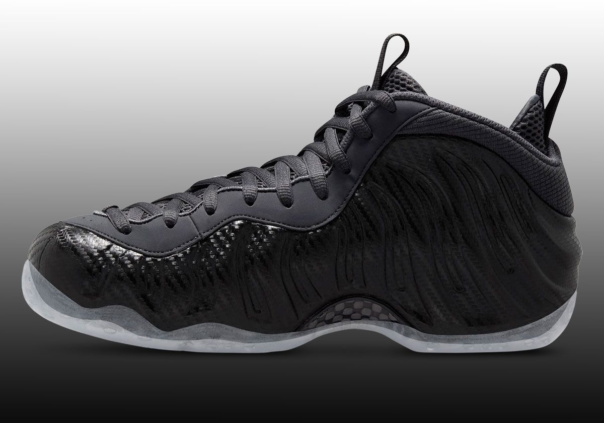 Nike Air Foamposite One 