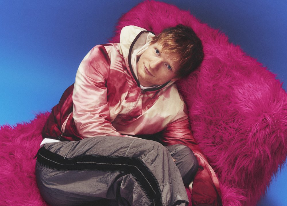 Time to press #Play! ▶️Following the release of his new album, #EdSheeran could see his new track #Camera in the Top 10 as the highest new climber 📸 

Read more: officialcharts.com/chart-news/ed-…