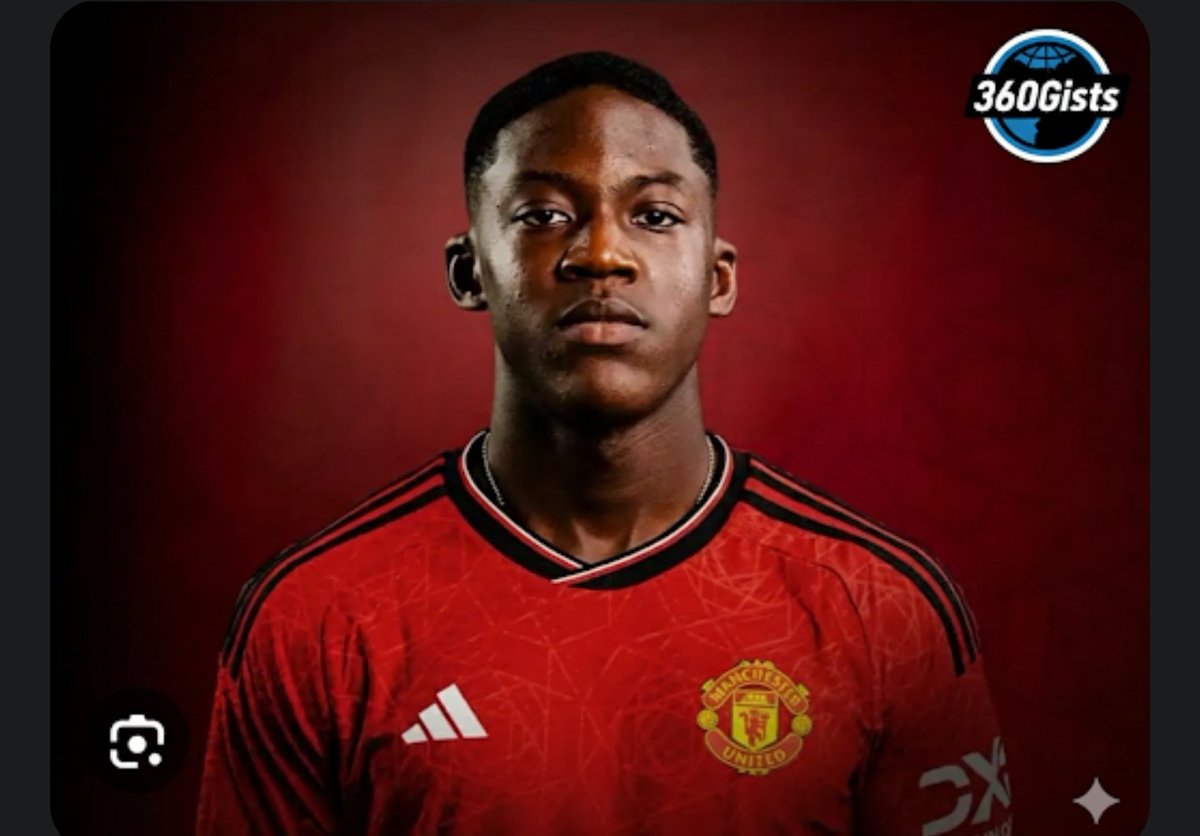 360Gists_1's tweet photo. 🚨 Real Madrid have enquired about Man United’s Kobbie Mainoo 👀
He’s reportedly interested in the move to Spain 🇪🇸⚪️

Should United cash in or keep him at all costs? 🤔

(Source: defcentral)

#MUFC #RealMadrid #Transfers https://t.co/dMwnn2zhwj