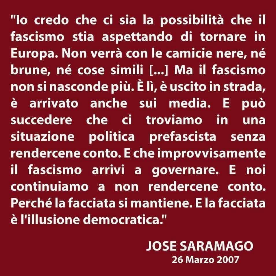 La lungimiranza 
#blob