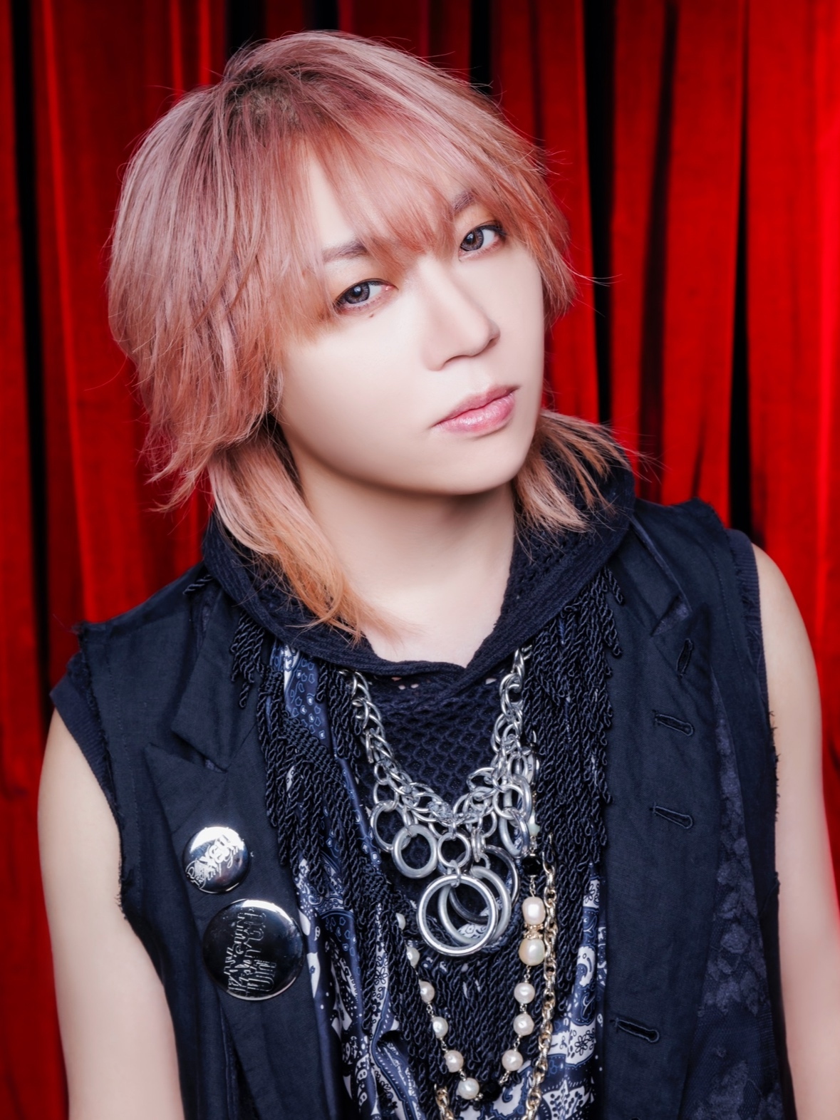 DaizyStripper 風弥 チェキ DaizyStripper 風弥 チェキ