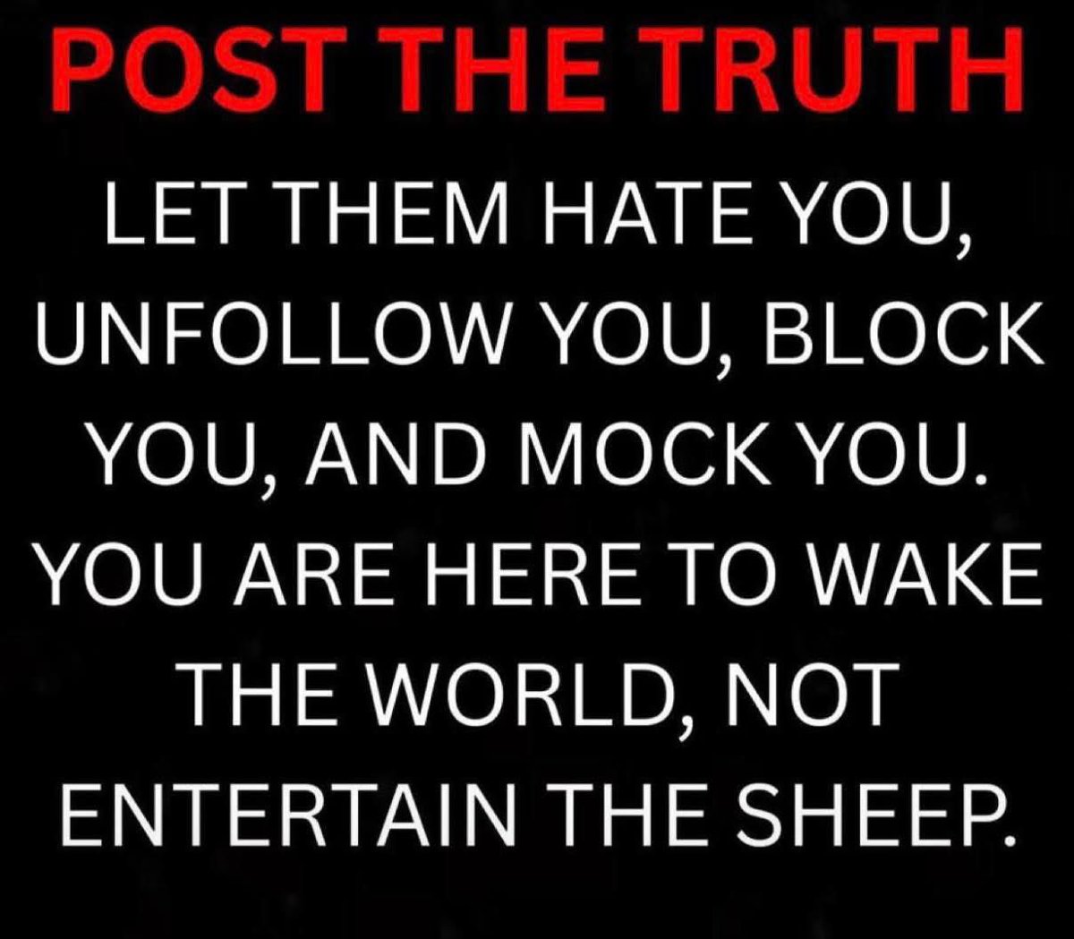 GOD HAS GIVEN US A 
WARNING ⚠️⚠️⚠️⚠️⚠️
I CAN ONLY GIVE YOU THE TRUTH. 
I CANNOT FORCE ANYONE TO BELIEVE IT.

You shall NOT make FOR yourself a (((CARVED IMAGE)) —(((ANY LIKENESS of ANYTHING))) that is in HEAVEN ABOVE, ✝️ or that is in the EARTH BENEATH, or that is in the WATER