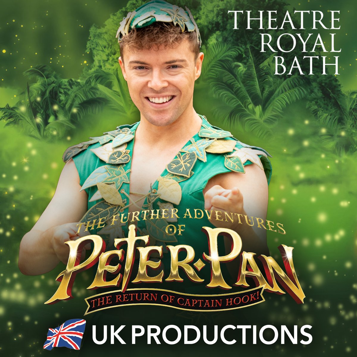 UK Productions Ltd tweet media